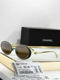 Picture of Chanel Sunglasses _SKUfw77838445fw